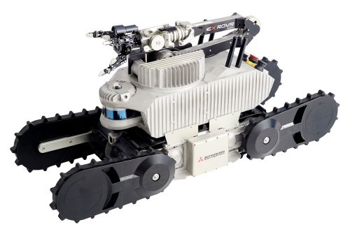 RMC-EX ROVR for YE500px